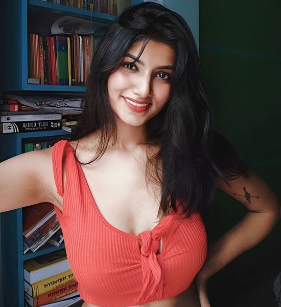 Best Call Girl Service in Noida